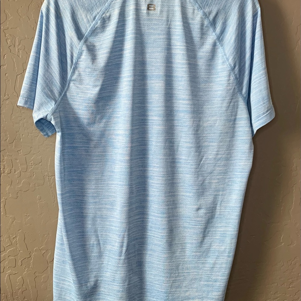 LAYER 8 Qwikdry tee (XL)